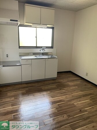 SunBillの物件内観写真